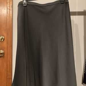 Loft skirt